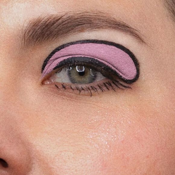 NIB About-Face Freaked Matte Fluid Eye Paint Liquid Eyeshadow - Picture 2 of 9